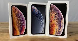 Apple iphone xs max smartphone. Digi Is Offering The Iphone Xs With Free Upgrade And Device Protection From Rm170 Month Soyacincau Com