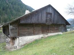 Maybe you would like to learn more about one of these? Fermes Traditionnelles Renovees De Chatel Et De La Vallee D Abondance