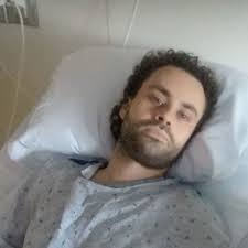 Fundraiser for Todd Roberts by Tracy Jannino : Stand by Nick