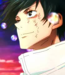 The Mystery of the Mark