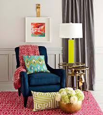 *** chair rail is practical, as well as decorative and is applied to a wall, anywhere from 24 to 72 inches up from the floor. Is Chair Rail In Or Out Better Homes Gardens