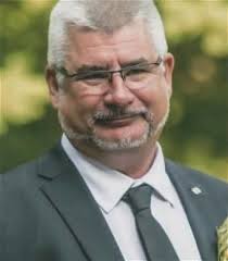 Eric Dale White Obituary