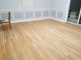 Refinishing prefinished and laminated hardwood floors. Minwax Wood Finish Oil Based Wood Stain Finish Minwax