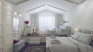 Las líneas simples y los colores naturales de estos muebles combinan con todo. Ikea Dormitorios 2018 Hemnes Youtube