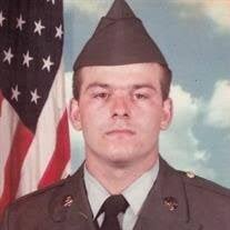 Gary Don Bottoms Obituary