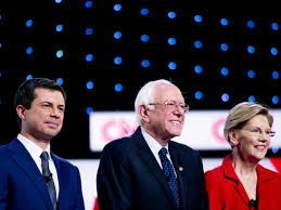 How To Watch Tonight S Democratic Debate In New Hampshire Wired