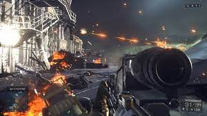 Vanguard #4 open secrets (star trek: Weapons And Equipment Battlefield 4 Wiki Guide Ign