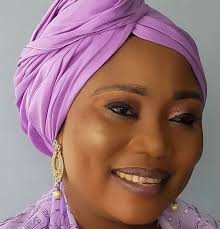 PDP Governors' Forum: Hon. Binta Bello Hails Bala, Fubara