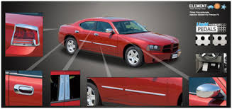 We did not find results for: Dodge Charger Chrome Accessories