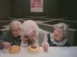 Super Bowl 2014 Commercials Best Commercials Ever People Com My Childhood Memories Old Commercials Childhood Memories
