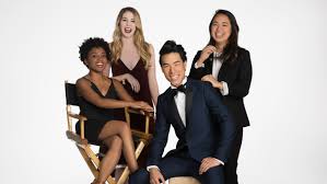 Eugene lee yang on instagram: How Buzzfeed Motion Pictures Is Retaining Its Top Talent The Hollywood Reporter