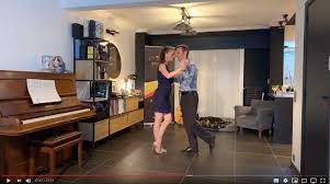 Pourquoi prendre des cours de tango à deux ? Cours De Tango En Ligne Be Tango