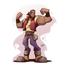 Enkaru On Twitter Strong Guy Strong Guy Characterdesign Drawing Strong man drawing (page 1) brave strong man bearded face drawing stock illustration sliced grapes: strong guy characterdesign drawing