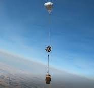 Multi-Mission Tandem Airdrop Barrel System - SWORD Defense