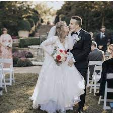 Oakmont country club is the ultimate corinth ceremony and reception venue! Florists In Denton Tx The Knot
