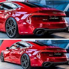 Audi Page Only Audi On Instagram Audi Rs7 Audi Hoodies Link In Audi Page Bio Photo Via Audi Quattro Gang Au Dream Cars Audi Sports Car