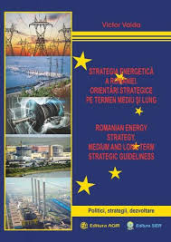 Documentul nu reflectă corect starea actuală a sistemului energetic românesc. Romania Sociala Strategia EnergeticÄƒ A Romaniei OrientÄƒri Strategice Pe Termen Mediu È™i Lung Romania Sociala