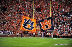 I Bleed Orange And Blue Wde Auburn Tigers Football Auburn Football Tiger Football