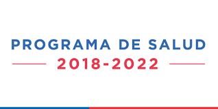 Asignación de plazas de servicio social obligatorio de 2021. Ministerio De Salud Gobierno De Chile