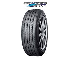 Suv Off Road Tyres Car Tyres Tyres Yokohama Europe