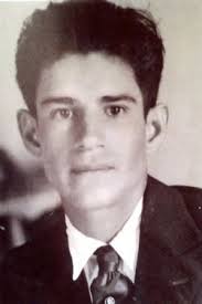 Marcelo Bernal Obituary January 21, 2015