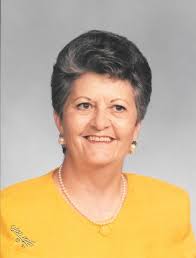 Juanita Kasper Obituary 2022