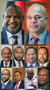 Expect the unexpected 🧨this Papua New Guinea 🧨🧨🤣