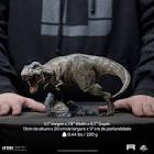 Iron Studios:T-Rex - Jurassic World Icons