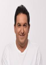 Candidato Irmão Zé Valtinho