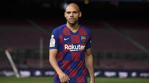 West ham are reportedly close to signing martin braithwaite from fc barcelona. Skuat Barcelona Punya Cara Unik Menyambut Bergabungnya Martin Braithwaite Bola Liputan6 Com