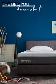 The Mattress You Dream About Tempurpedic Mattress Tempurpedic Mattress