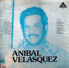 Aníbal Velásquez. Obra discográfica del mago del acordeón: Aníbal Velásquez  Vol. 2