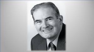 Remembering Colin Gray