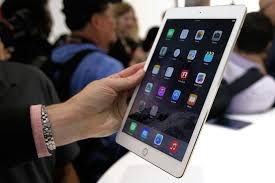 Maybe you would like to learn more about one of these? Apple S Real Ipad Surprise A Sim Card That Lets Users Swap Data Plans Wsj