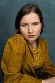 Kari Corbett: Movies, TV, and Bio