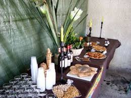 Organiser Un Buffet Pour 30 Personnes Pause Cuisine Buffet Pour 30 Personnes Aperitif Gastronomique Buffet Repas