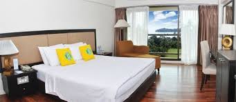 Free unlimited wireless internet access at resort's hot spots. The Superior Room Picture Of Batam View Beach Resort Batam Tripadvisor