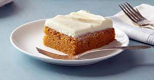 Pumpkin Bars Recipe Recipe Pumpkin Deserts Desserts Pumpkin Recipes