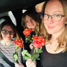 Today, we held a Promotional Ceremony for two deputies. Nicole Reno and  Kyle Diekmann were both promoted to the rank of Sergeant. Sergeant Reno  will be assigned to the Support Services Division