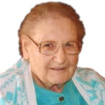 Elizabeth "Betty" Fischer Obituary 2016