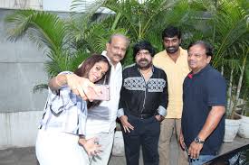 On his passing, take a look at his best work. Vijay Sethupathi And T Rajendar In Kv Anand S Next Iflickz Upcoming Movies Anand Couple Photos