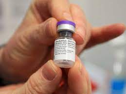 Pfizer is a premier innovative biopharmaceutical company, discovering, developing and providing medicines, vaccines and consumer healthcare products. Pfizer Biontech Vaccine All You Want To Know Special Reports Gulf News