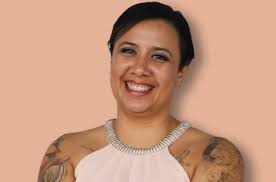 Five Interesting Thoughts from…Nancy Henriquez