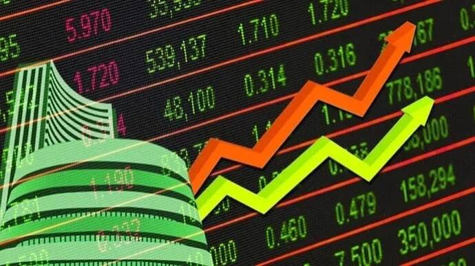 Sensex, Nifty end strong; IT stocks, RBI rate cut hopes drive market rally  - India Today