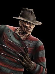 Unlocking freddy means dragging him into the real world through five tiers of challenges! Freddy Krueger Mortal Kombat 9