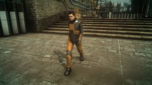 Final Fantasy 15 On Pc Lets You Play As Half Life S Gordon Freeman Polygon Download this game from microsoft store for windows 10. final fantasy 15 on pc lets you play as