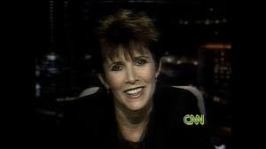 The los angeles county medical examiner's office has released a summary of its findings into the death of star wars actress carrie fisher. Carrie Fisher On Her Drug Addiction 1990 Cnn Video