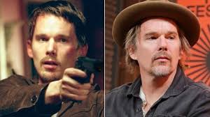 What The Cast Of Training Day Is Doing Now