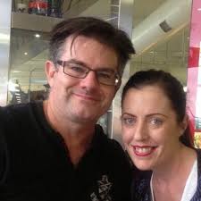 Tamara Bloomfield (@Tammybloom)