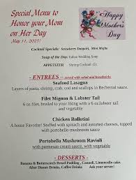 Gino's Pizzeria and Restaurant